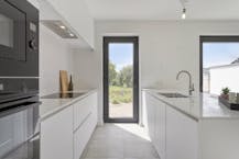 Nieuwbouwwoning in Amougies te koop!