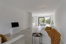 Nieuwbouwwoning in Amougies te koop!