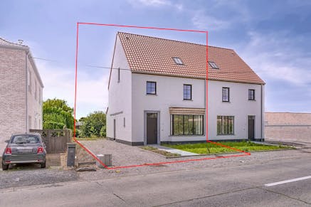 Maison à vendre Amougies
