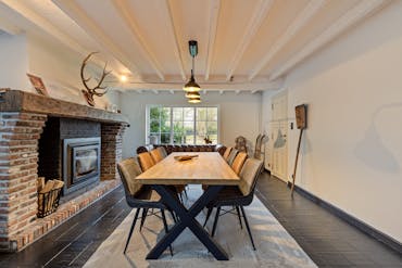 Huis verkocht Sint-Denijs-Westrem