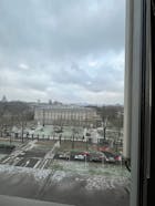 Avenue Des Arts 50, 1000 Brussel