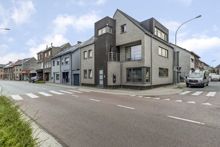 Appartement verhuurd Sint-Amands