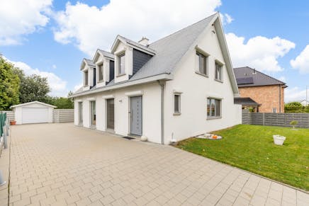 Huis verkocht Kermt