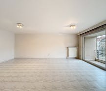 3-slaapkamer appartement te huur in Kortrijk