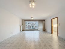 3-slaapkamer appartement te huur in Kortrijk