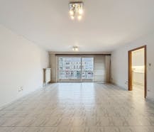 3-slaapkamer appartement te huur in Kortrijk