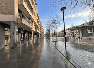 Appartement te huur Kortrijk