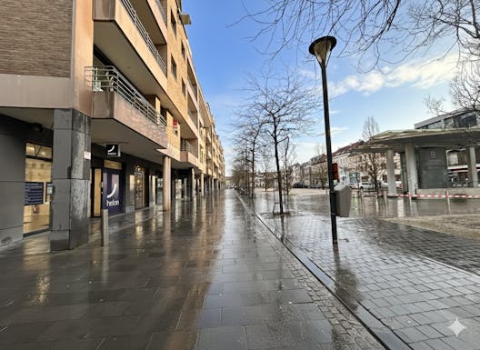 Appartement te huur Kortrijk