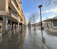 3-slaapkamer appartement te huur in Kortrijk