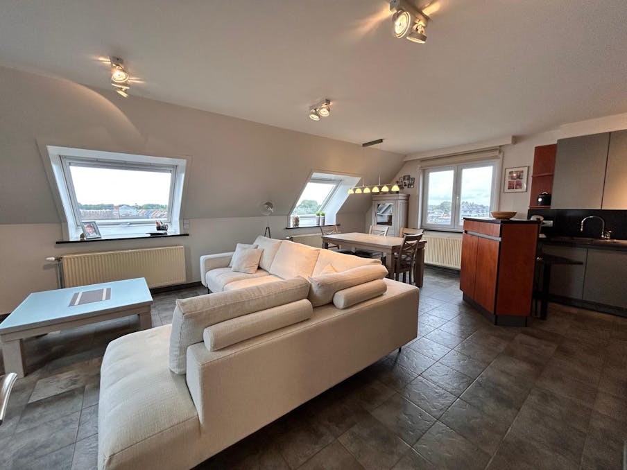 Rustig en comfortabel wonen in centrum Aalter