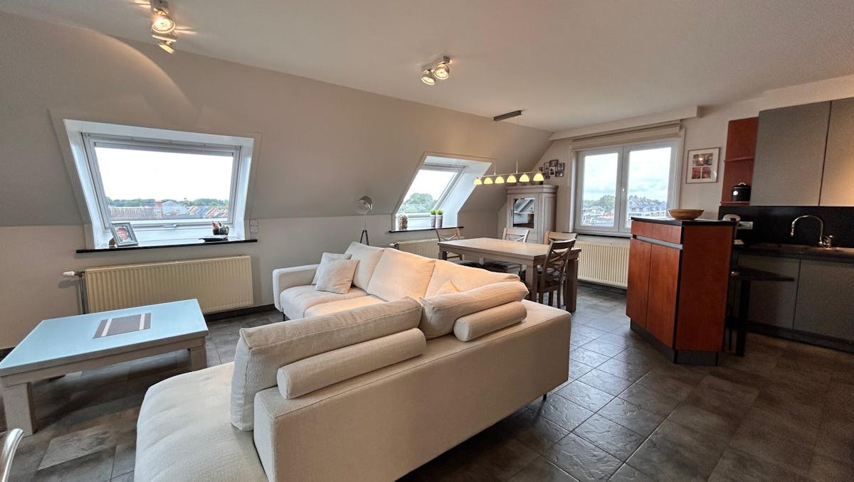 Rustig en comfortabel wonen in centrum Aalter