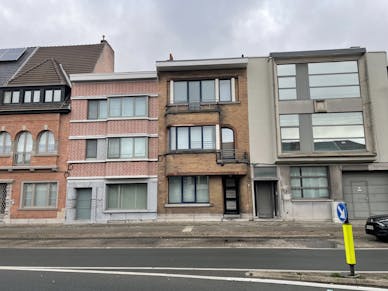 Huis te koop Sint-Niklaas