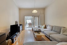 Zeer ruime centraal gelegen gezinswoning in Sint-Niklaas