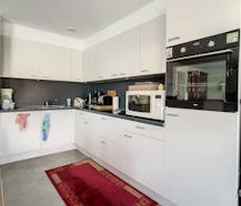 Appartement met 2 slaapkamers in centrum Kalmthout te huur!