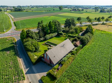 Huis verkocht Lichtervelde