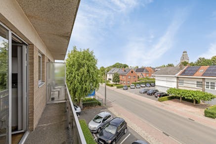 Appartement verkocht Roeselare