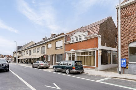 Huis te koop Sint-Eloois-Winkel