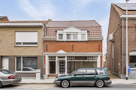 Huis te koop Sint-Eloois-Winkel