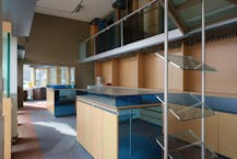 Handelspand te huur nabij centrum Roeselare