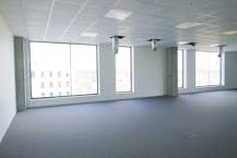 Nouveau bureau env. 392m² à R. Plaza Roulers