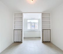 Duplex met 2 kamers te huur in het centrum Kortrijk