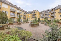 Recent gerenoveerd appartement te huur in centrum van Brugge