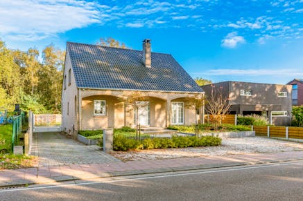 Huis verkocht Houthalen