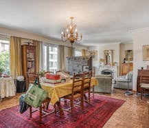Appartement met 3 slaapkamers op een goede locatie in Wemmel