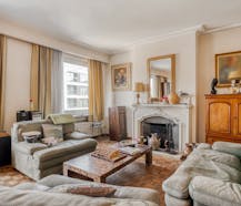 Appartement met 3 slaapkamers op een goede locatie in Wemmel
