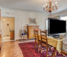 Appartement met 3 slaapkamers op een goede locatie in Wemmel