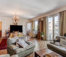 Appartement met 3 slaapkamers op een goede locatie in Wemmel