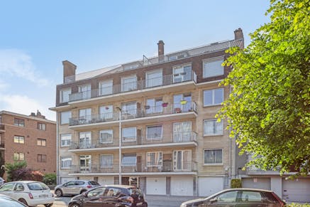 Appartement te koop Wemmel