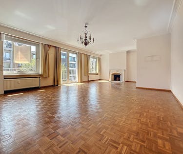 Appartement met 3 slaapkamers op een goede locatie in Wemmel