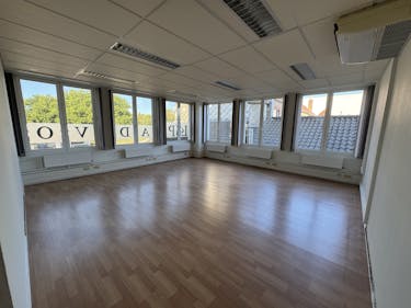 Kantoorruimte te huur in Brugge