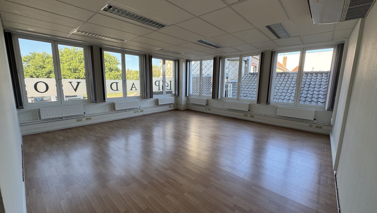 Kantoorruimte te huur in Brugge