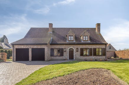 Huis verkocht Mullem