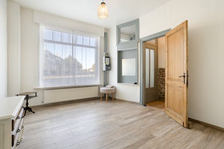 Huis te koop Blankenberge