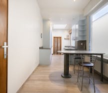 Gerenoveerd huis met 4 slaapkamers te koop in blankenberge