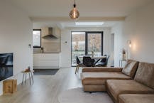 Landelijke villa te koop Bellegem