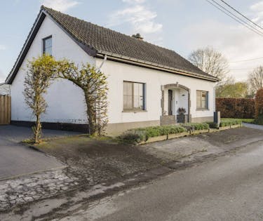Landelijke villa te koop Bellegem
