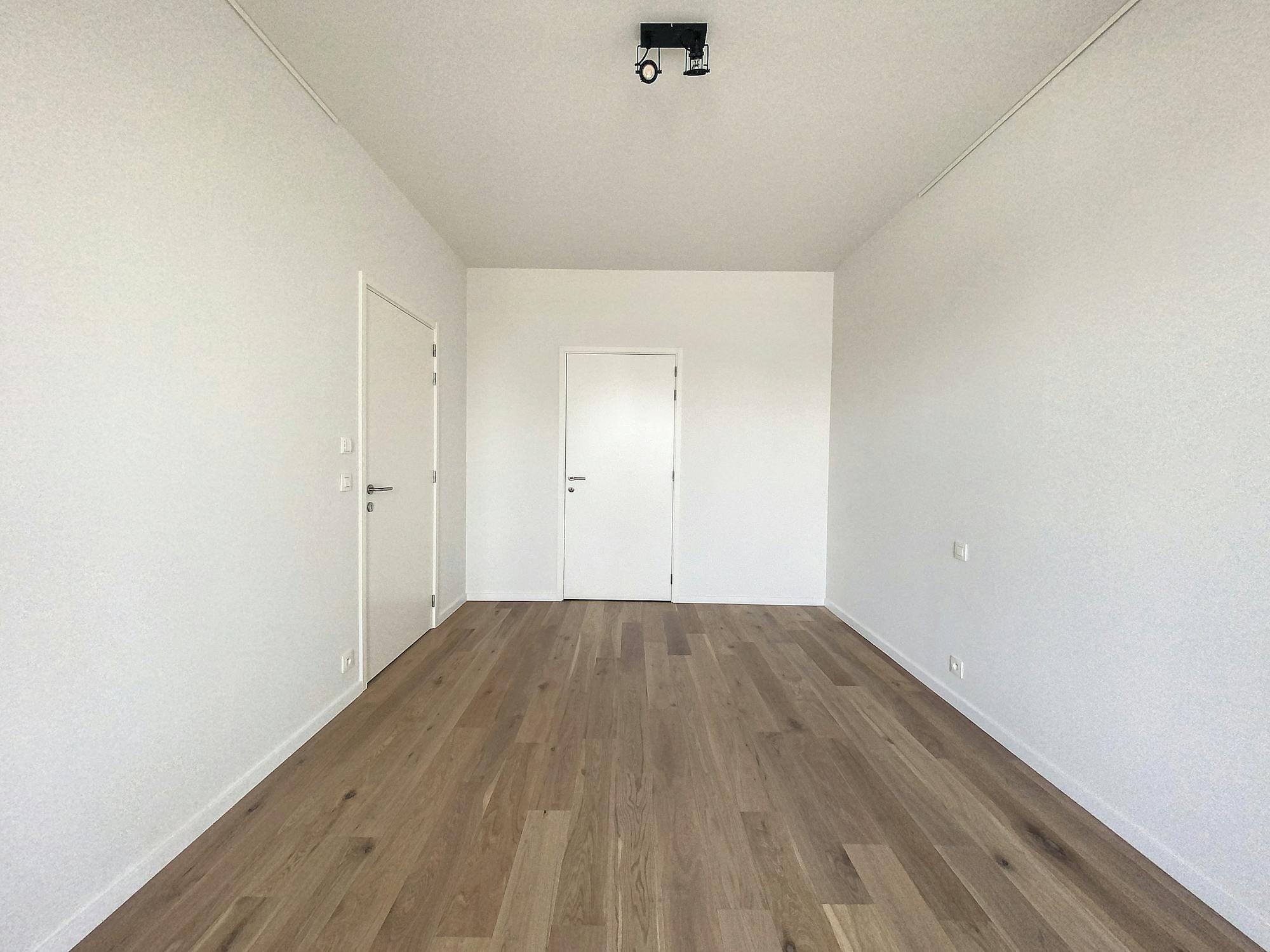 Apartment rented in Parkdreef 15, Brussels Dewaele