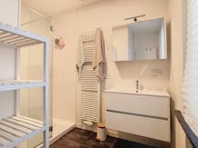 Appartement te huur met 1 slaapkamer in centrum Brugge