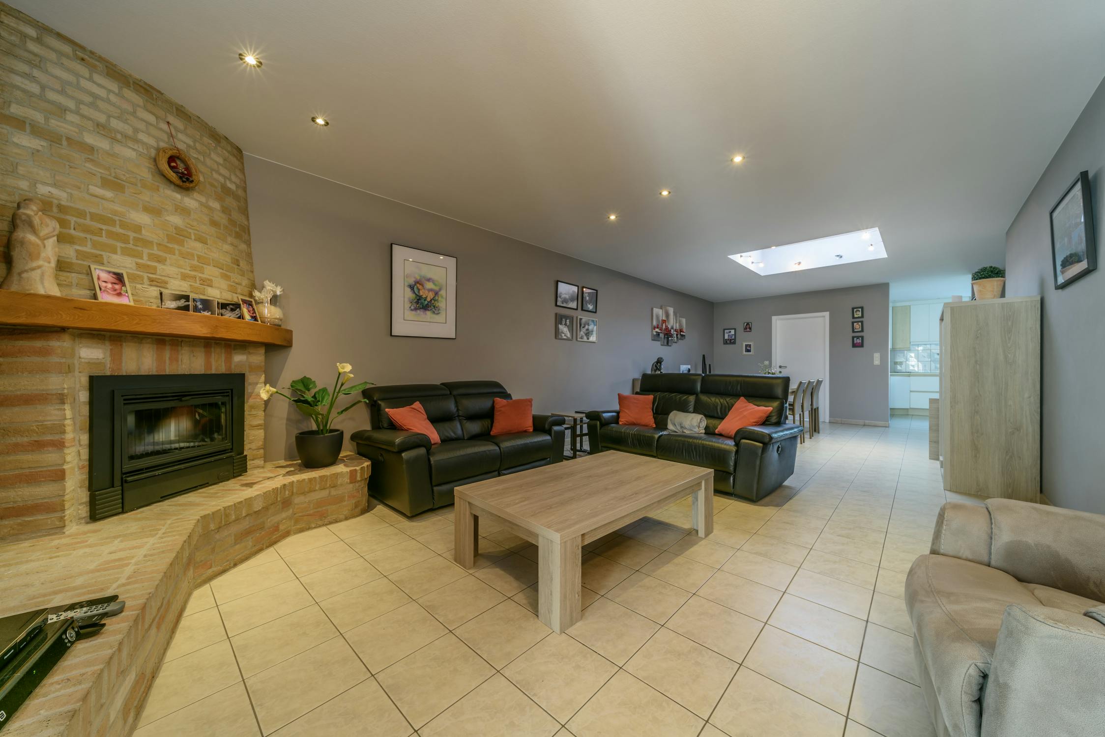 Huis te koop in Bulskampstraat 98, Bulskamp - Dewaele