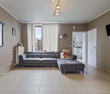 Op te frissen huis met tuin te koop in Brugge centrum