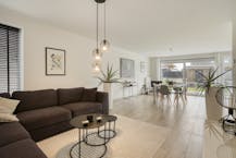 Recente woning (2020) met 4 slaapkamers te koop in Aartrijke