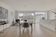 Recente woning (2020) met 4 slaapkamers te koop in Aartrijke