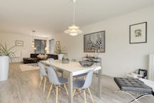 Recente woning (2020) met 4 slaapkamers te koop in Aartrijke