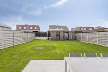 Recente woning (2020) met 4 slaapkamers te koop in Aartrijke