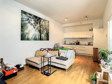 Apartment for rent Brussels (Brussel)