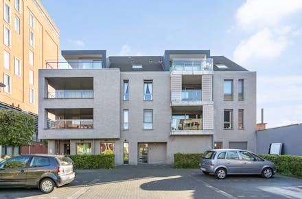 Commercial property for rent Boortmeerbeek